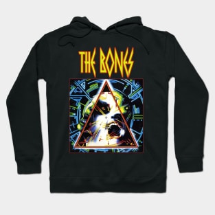 Hysteria -The Bones Hoodie